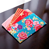 Red Packet Organizer - Rich and Honored