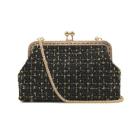 Clasp Sling - Timeless Tweed