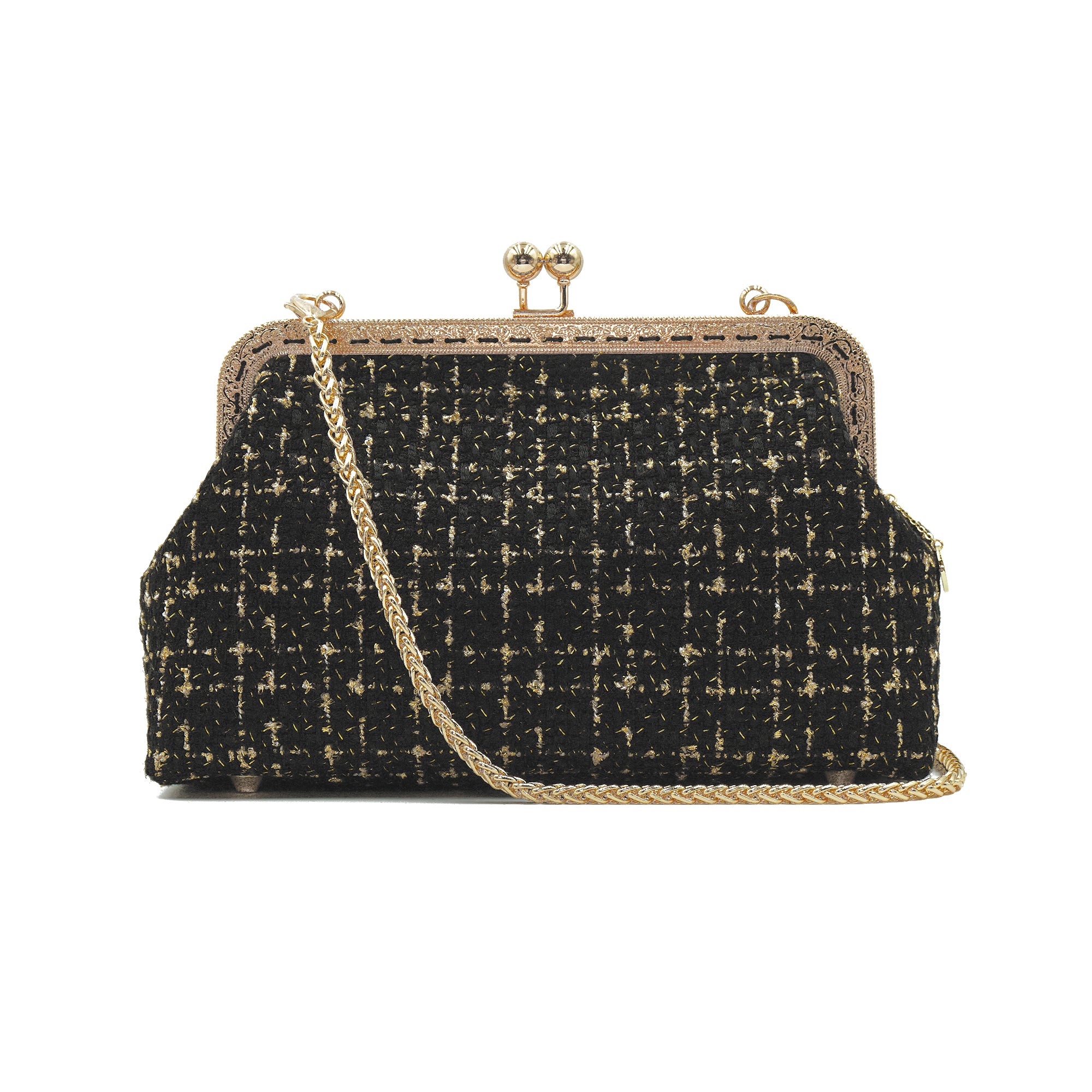 Clasp Sling - Timeless Tweed