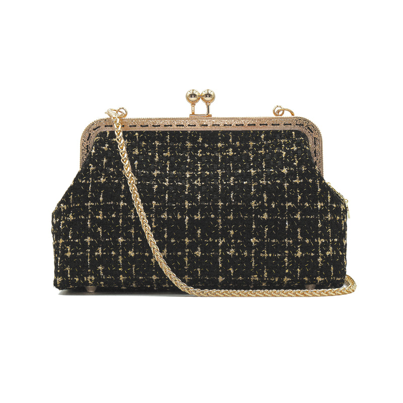 Clasp Sling - Timeless Tweed