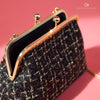 Clasp Sling - Timeless Tweed