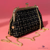 Clasp Sling - Timeless Tweed