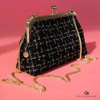 Clasp Sling - Timeless Tweed