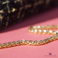 Clasp Sling - Timeless Tweed