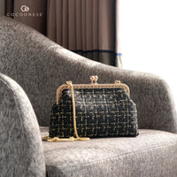 Clasp Sling - Timeless Tweed