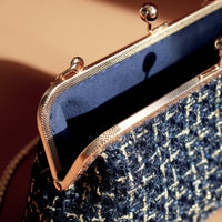 Clasp Sling - Timeless Tweed