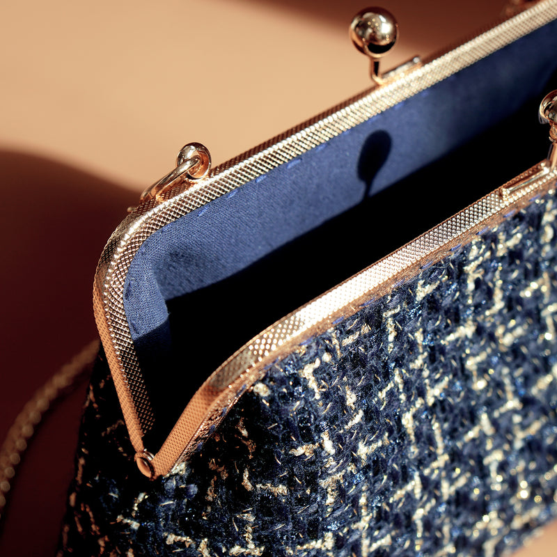 Clasp Sling - Timeless Tweed