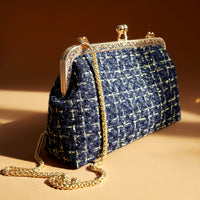 Clasp Sling - Timeless Tweed