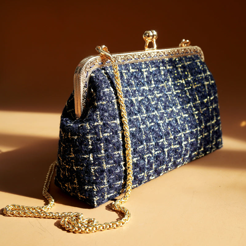 Clasp Sling - Timeless Tweed