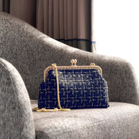 Clasp Sling - Timeless Tweed