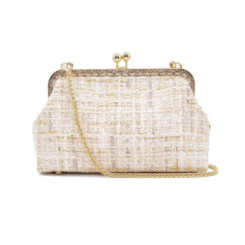 Clasp Sling - Timeless Tweed