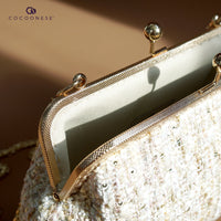 Clasp Sling - Timeless Tweed