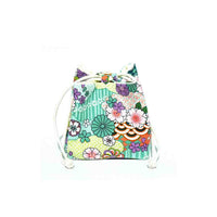 50% OFF - Ditty Drawstring Bag - Natsume