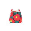 50% OFF - Ditty Drawstring Bag - Camellia Japonica
